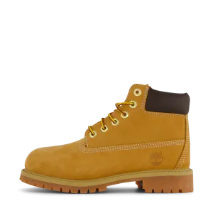 6 Inch Premium Waterproof Wheat Nubuck
