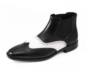 AG2632 Black & White