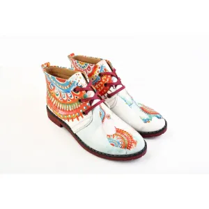 Ankle Boots NHP117
