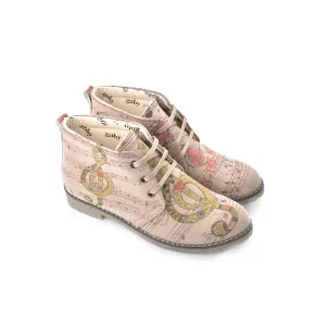 Ankle Boots PH306