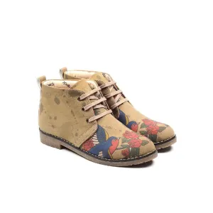 Ankle Boots PH326