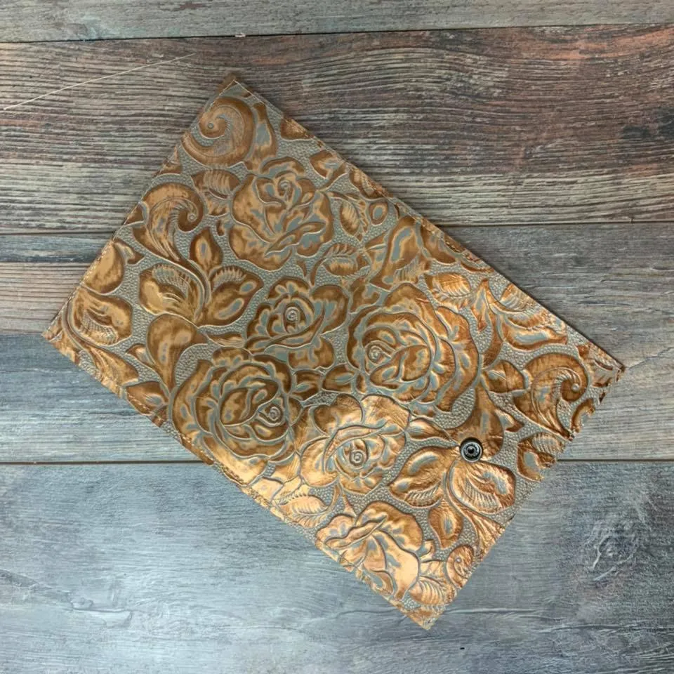 Bandit Wallet  - #2348