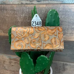 Bandit Wallet  - #2348