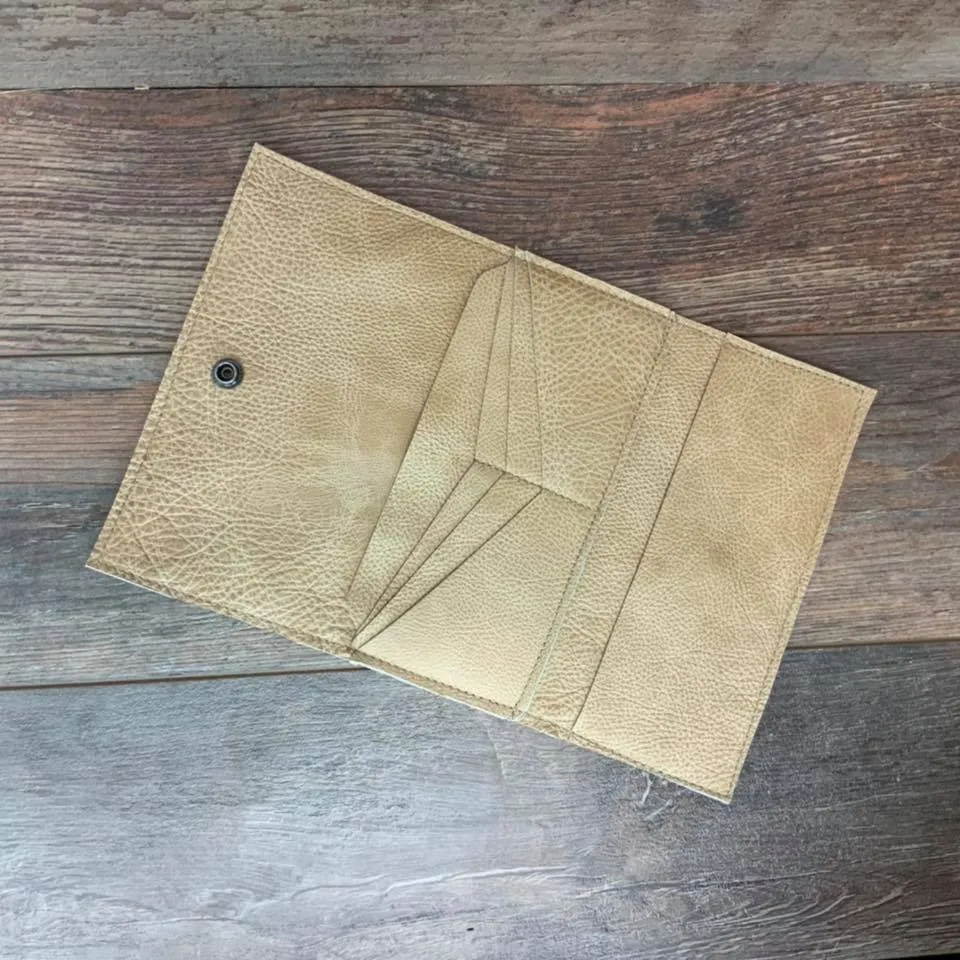 Bandit Wallet  - #2350