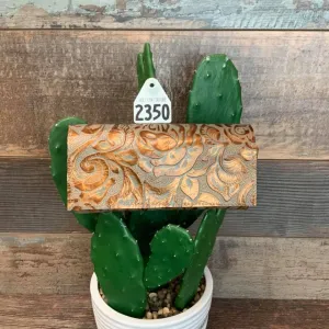 Bandit Wallet  - #2350