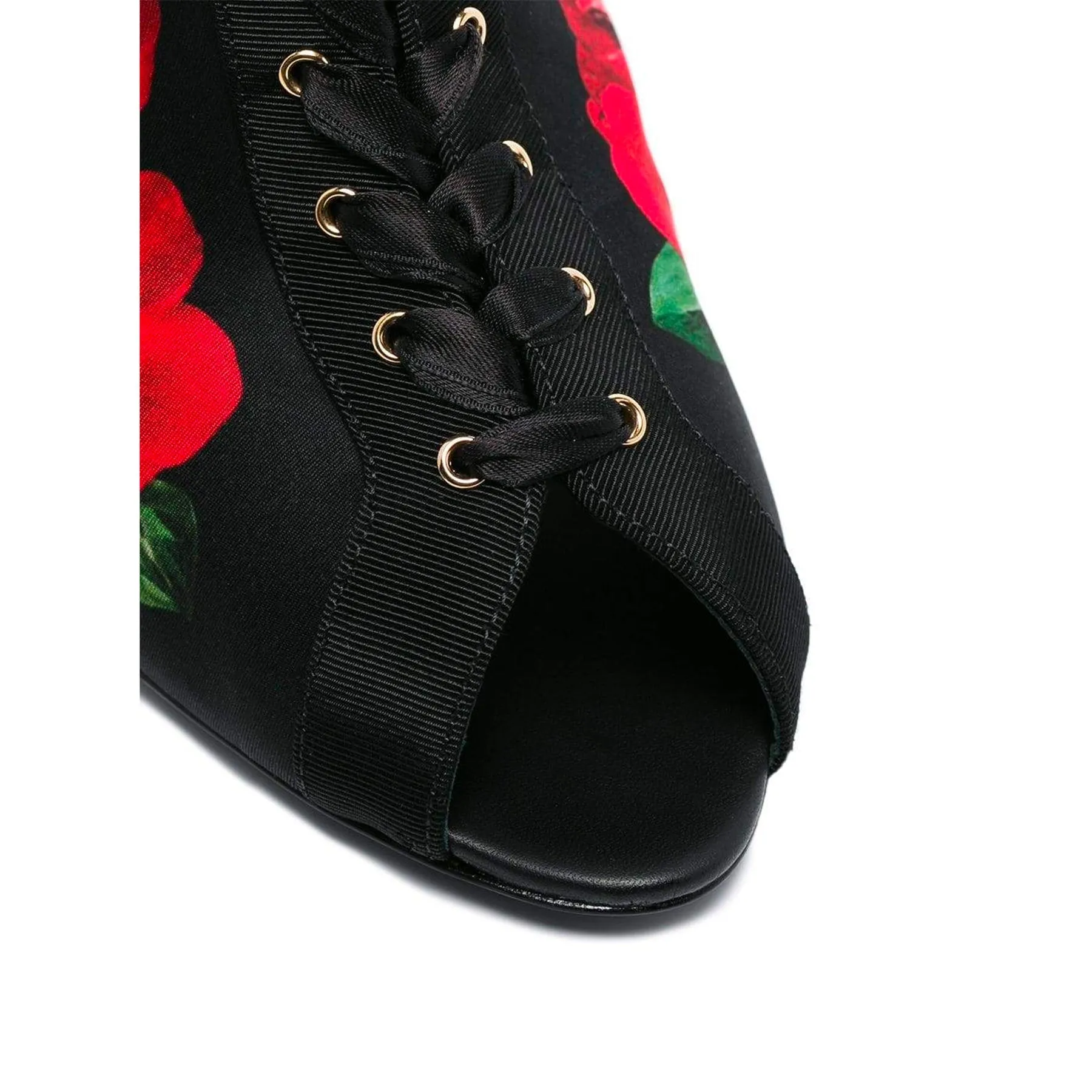 BETTE PRINTED BOOTS
