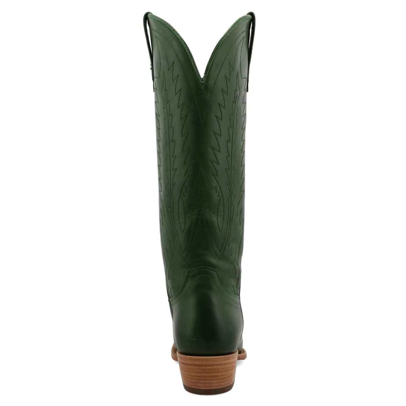 Black Star Women's Eden Emerald Western Boots WBAL001
