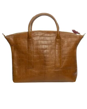 CARRY LARGE | BUTTERSCOTCH