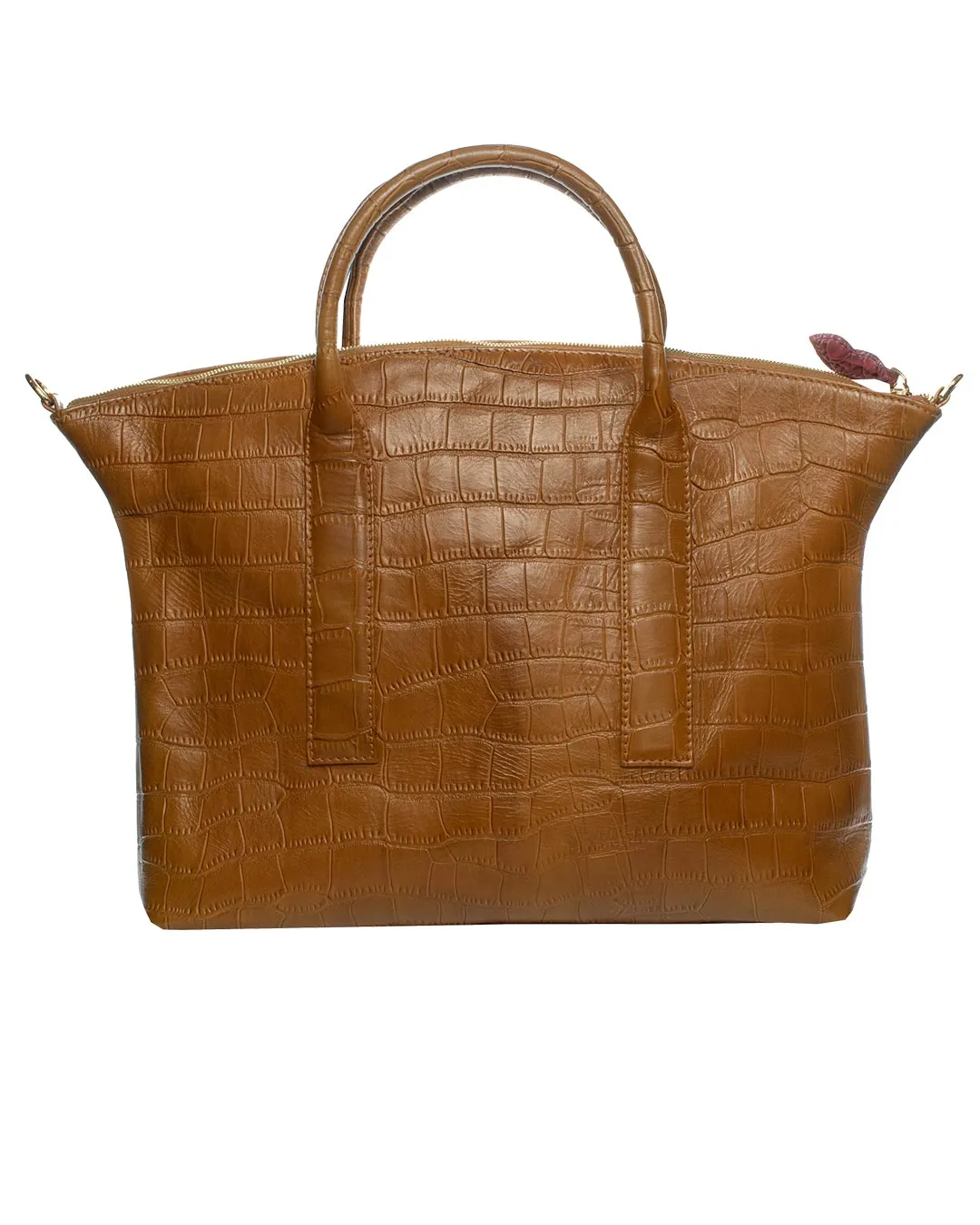 CARRY LARGE | BUTTERSCOTCH