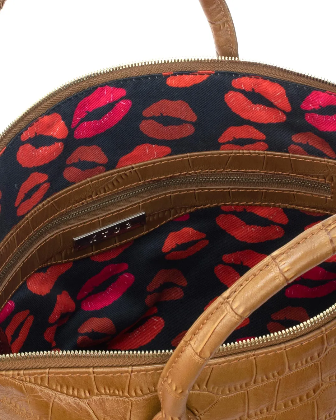 CARRY LARGE | BUTTERSCOTCH