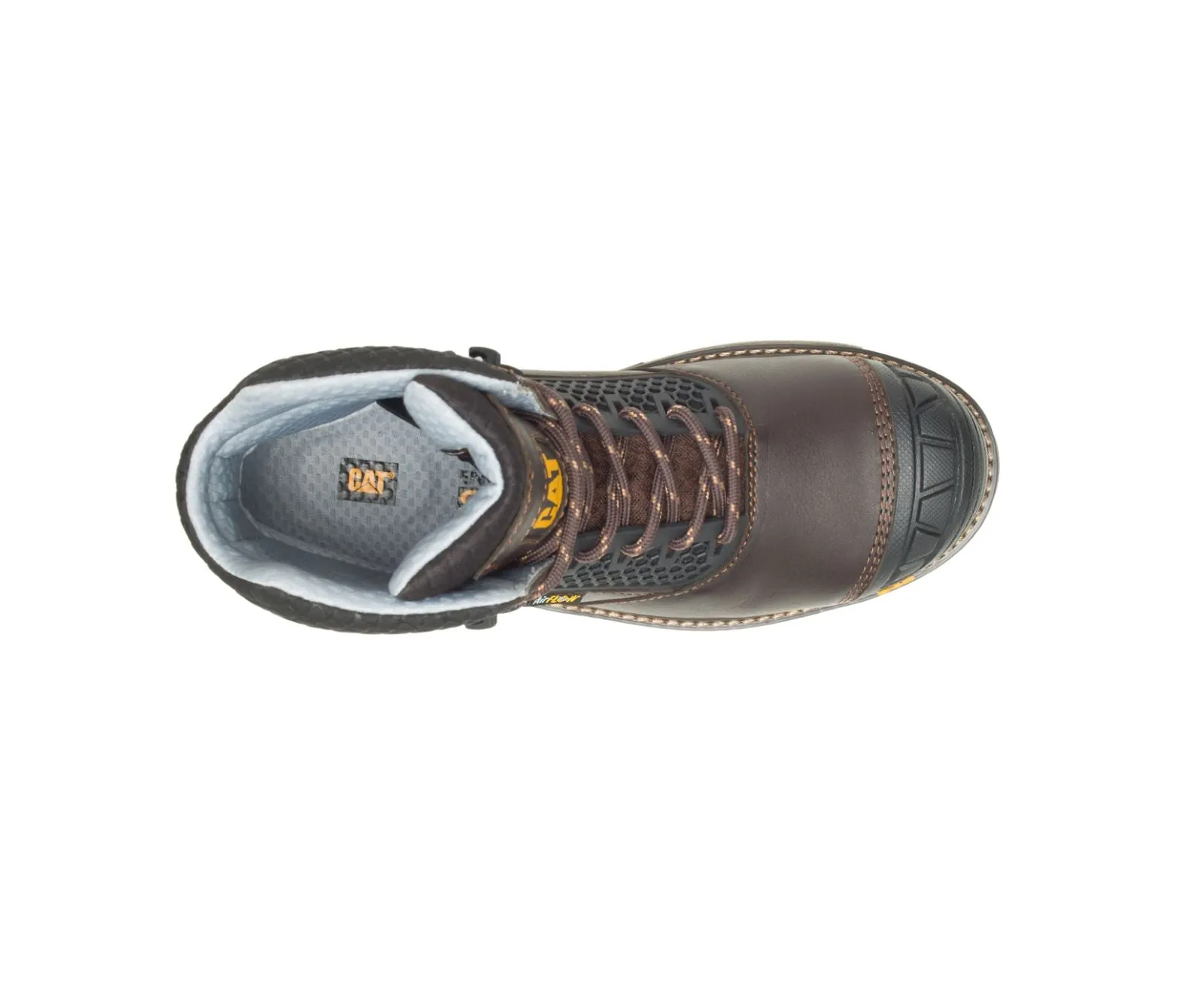 Caterpillar Men's Excavator Superlite Cool Carbon Composite Toe Work Boot | P91340