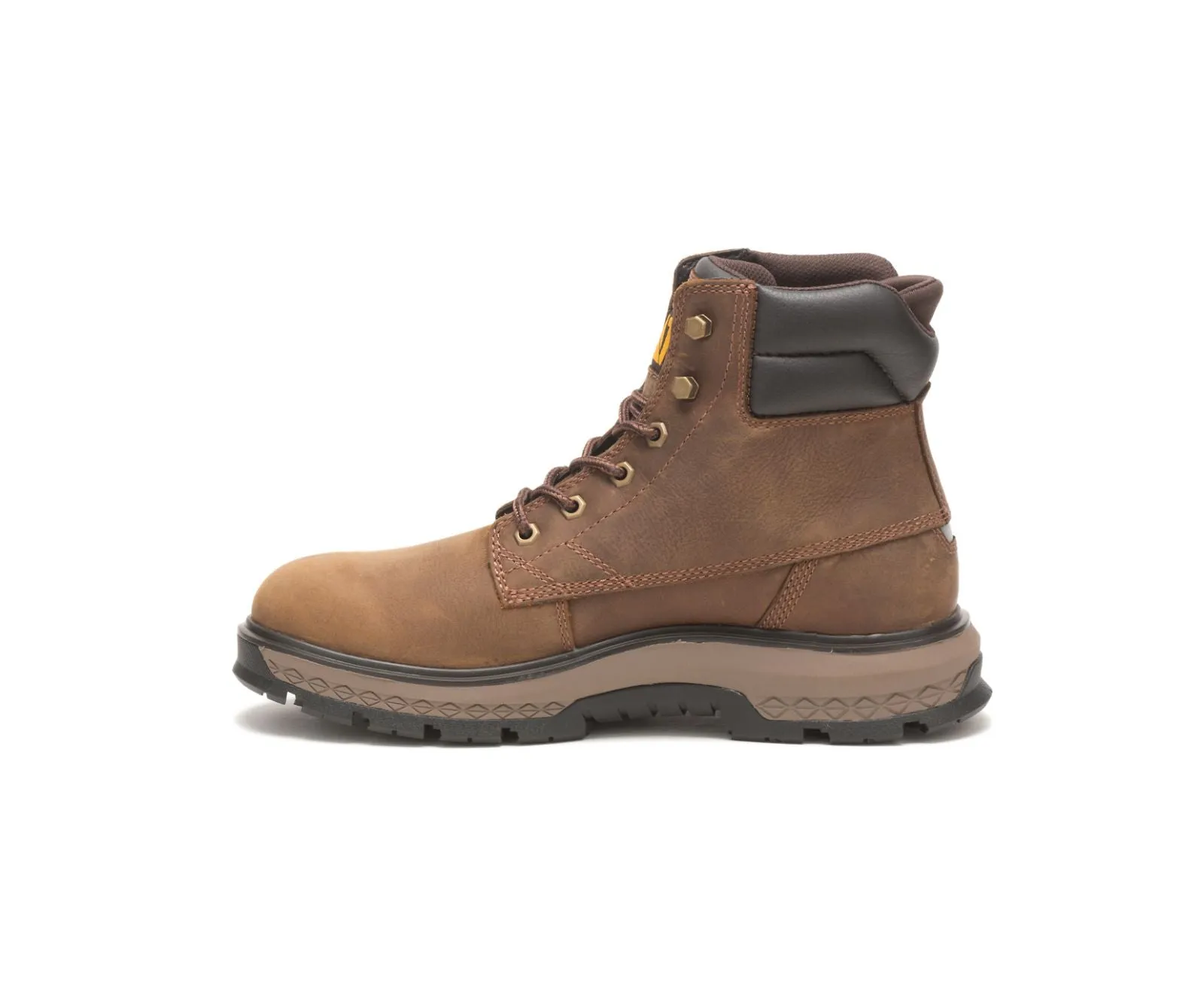 Caterpillar Men's Exposition 6" Work Boot | P51059