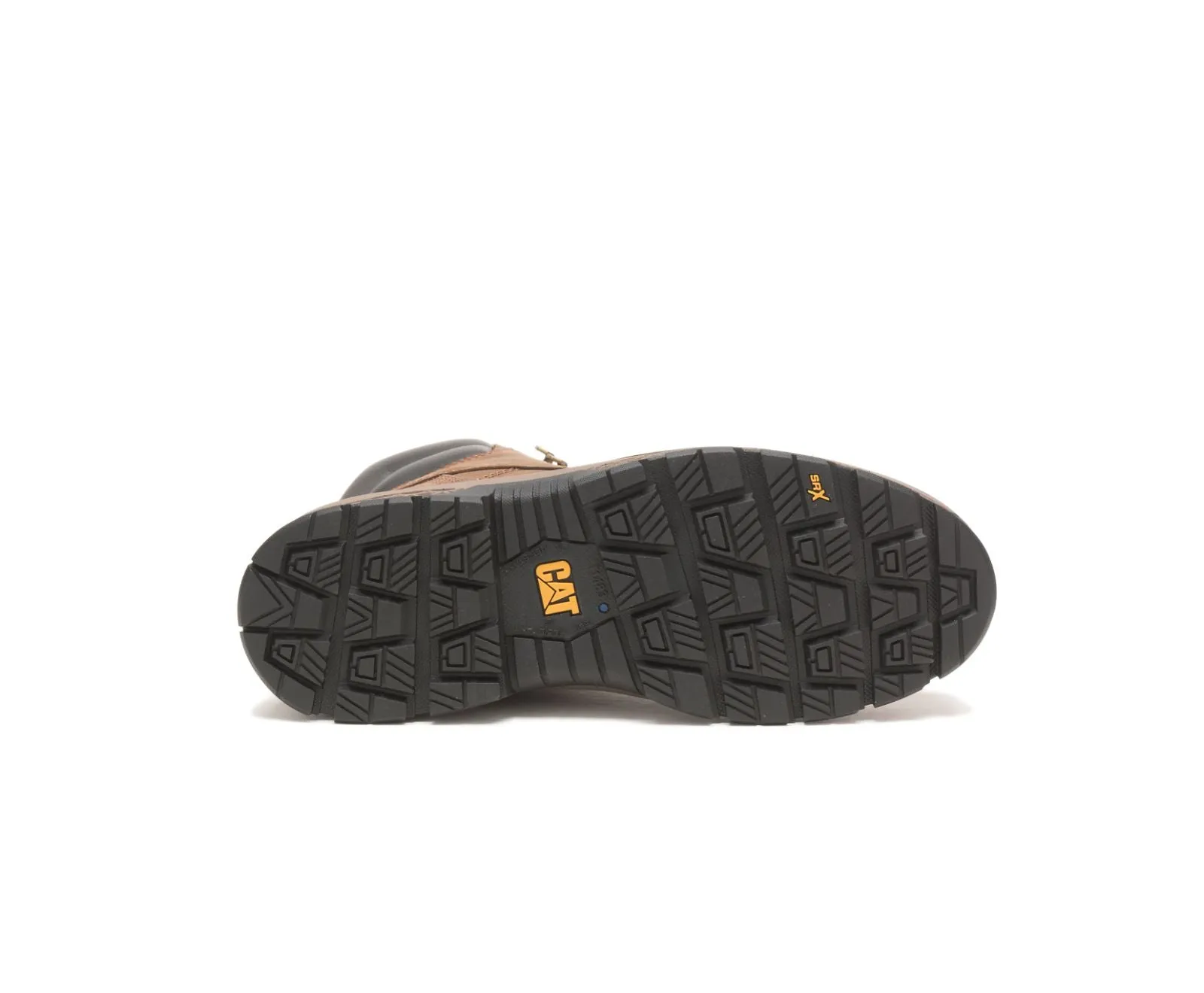 Caterpillar Men's Exposition 6" Work Boot | P51059