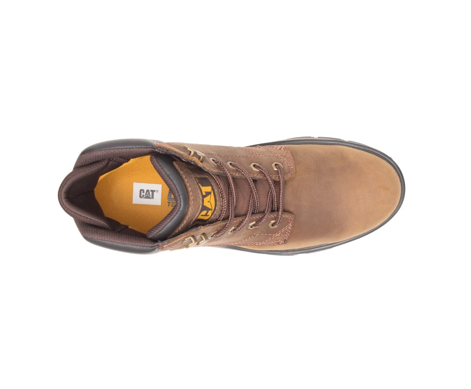 Caterpillar Men's Exposition 6" Work Boot | P51059