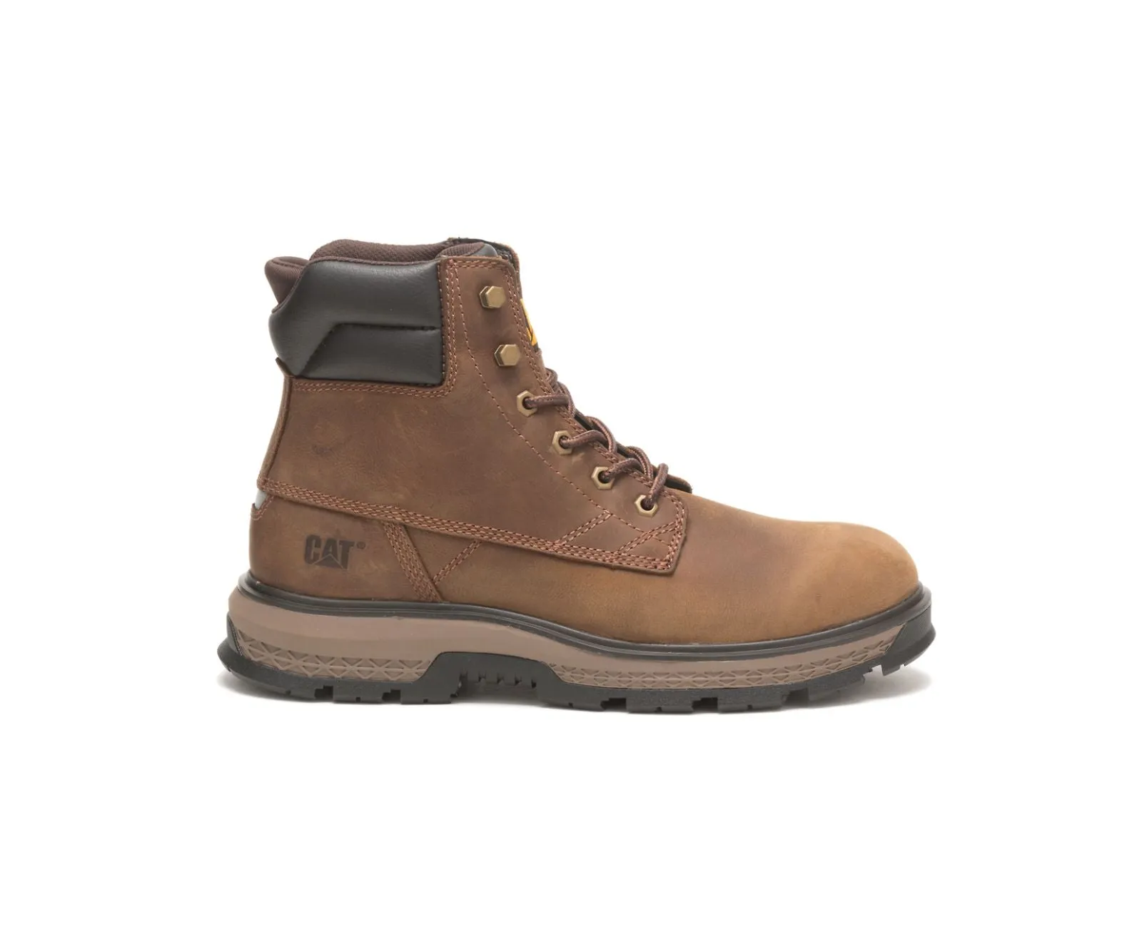 Caterpillar Men's Exposition 6" Work Boot | P51059