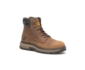 Caterpillar Men's Exposition 6" Work Boot | P51059