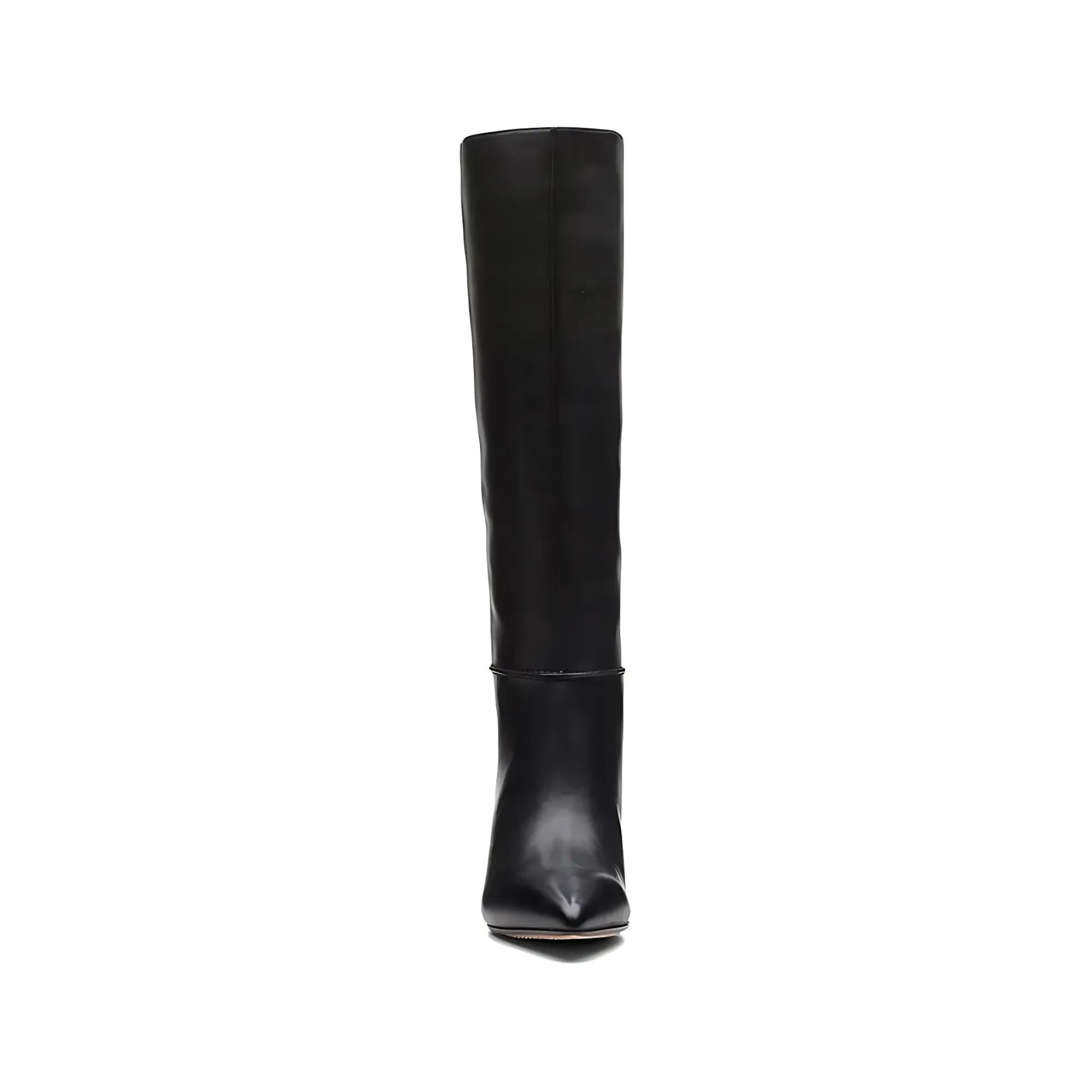 Clarks Violet55 Women's Leather Dress Boots
