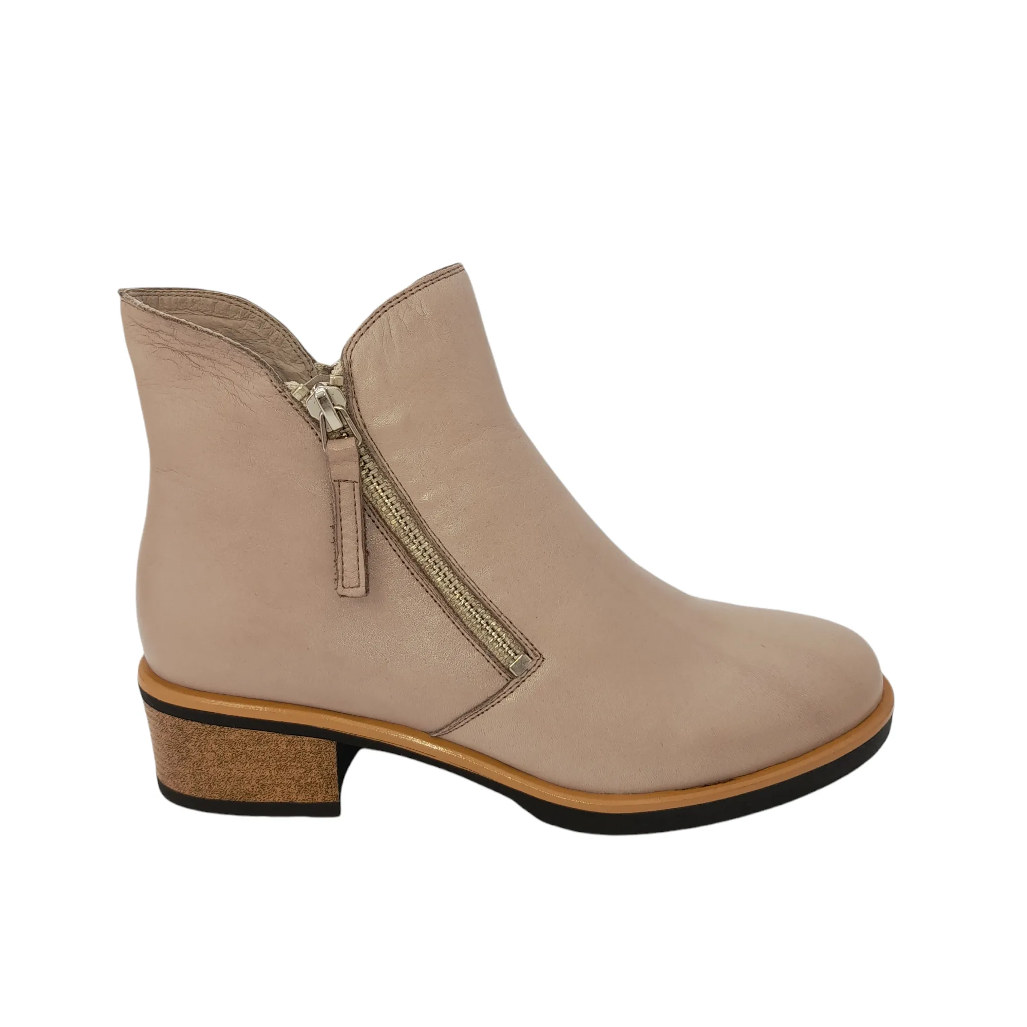Dolomite Bresley