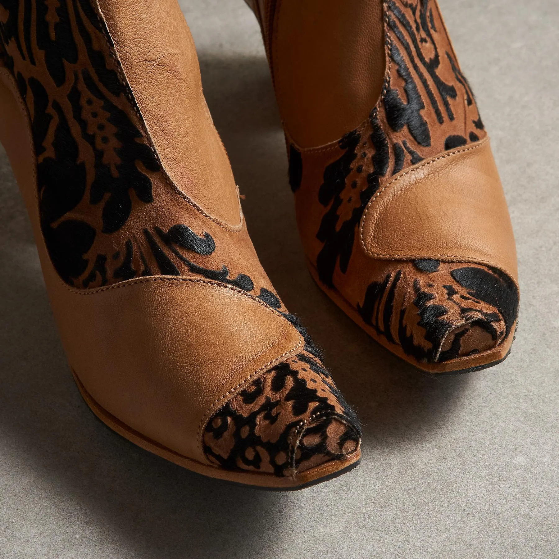 Handel Boots