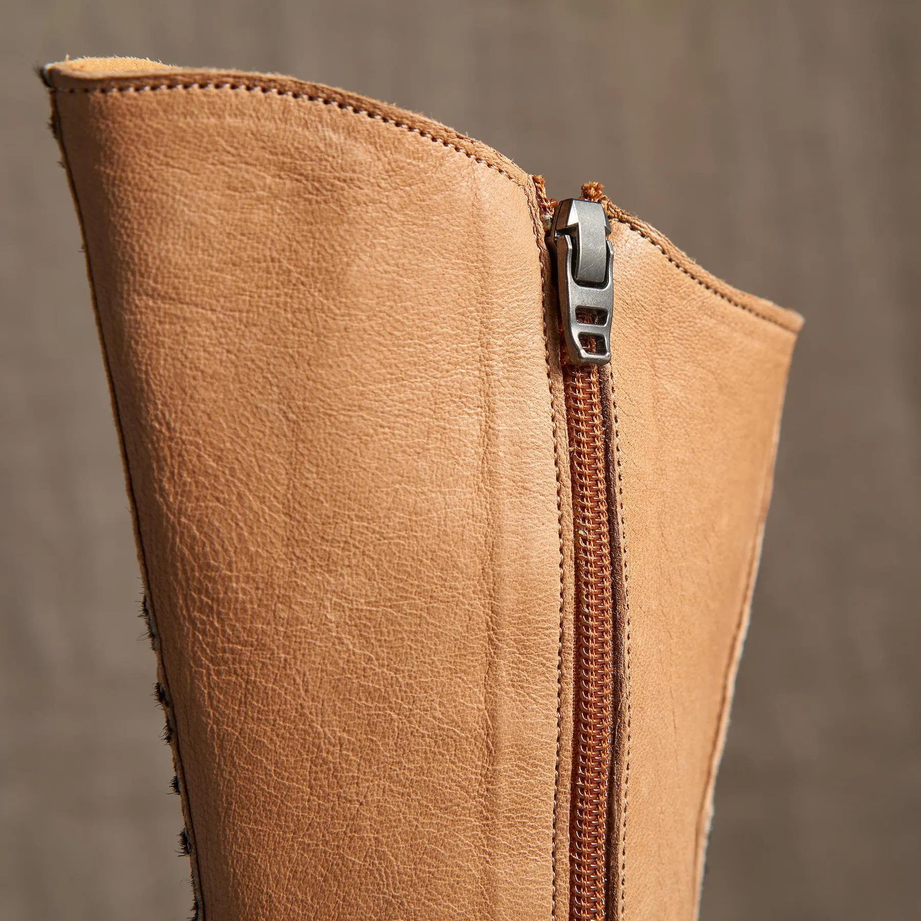 Handel Boots