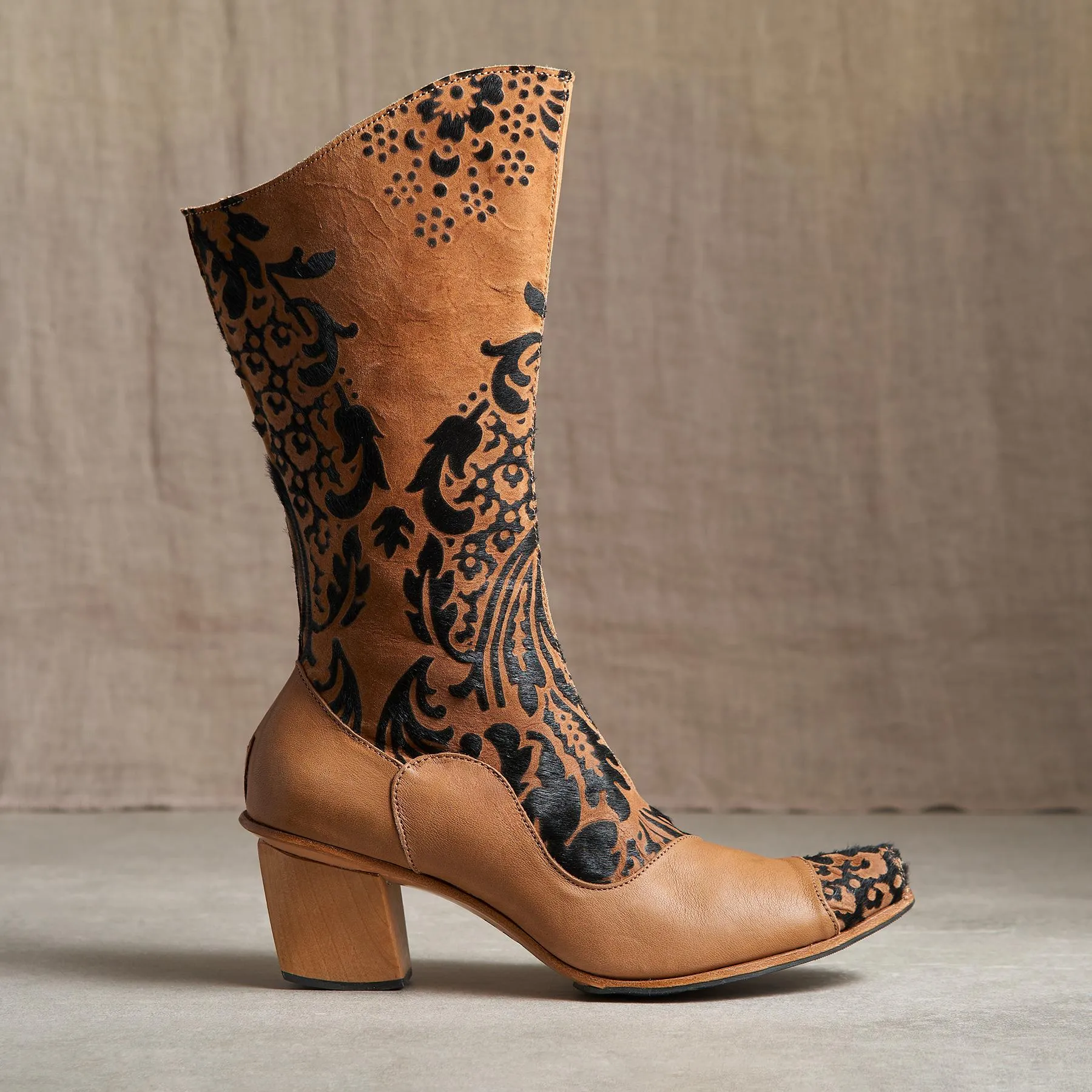 Handel Boots