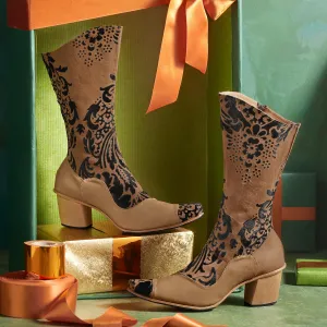 Handel Boots