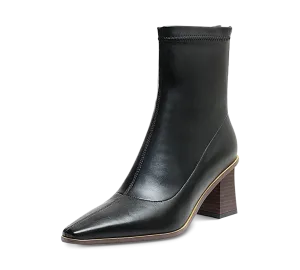 Hazel Ankle Boots