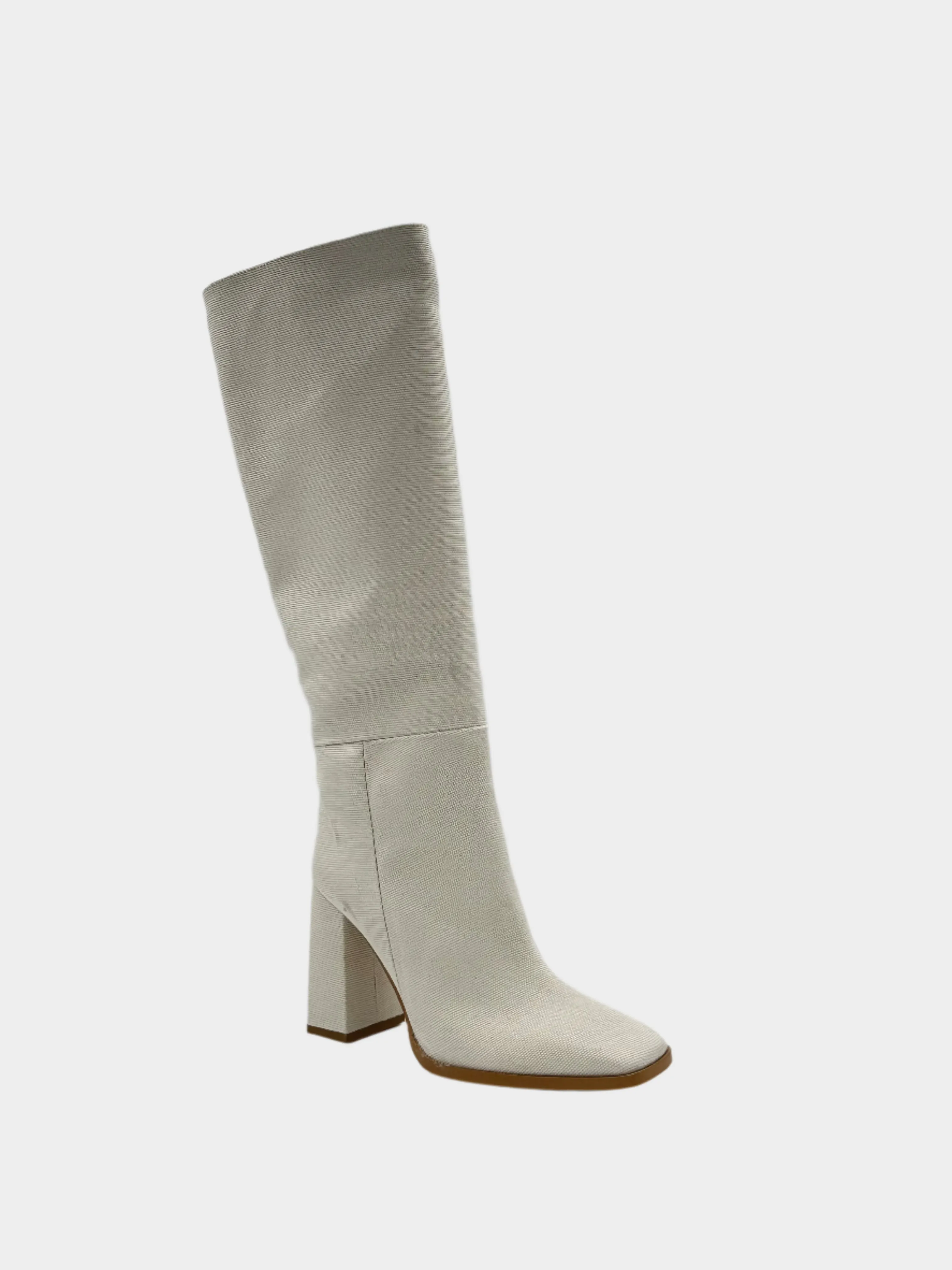 High Heel Boots