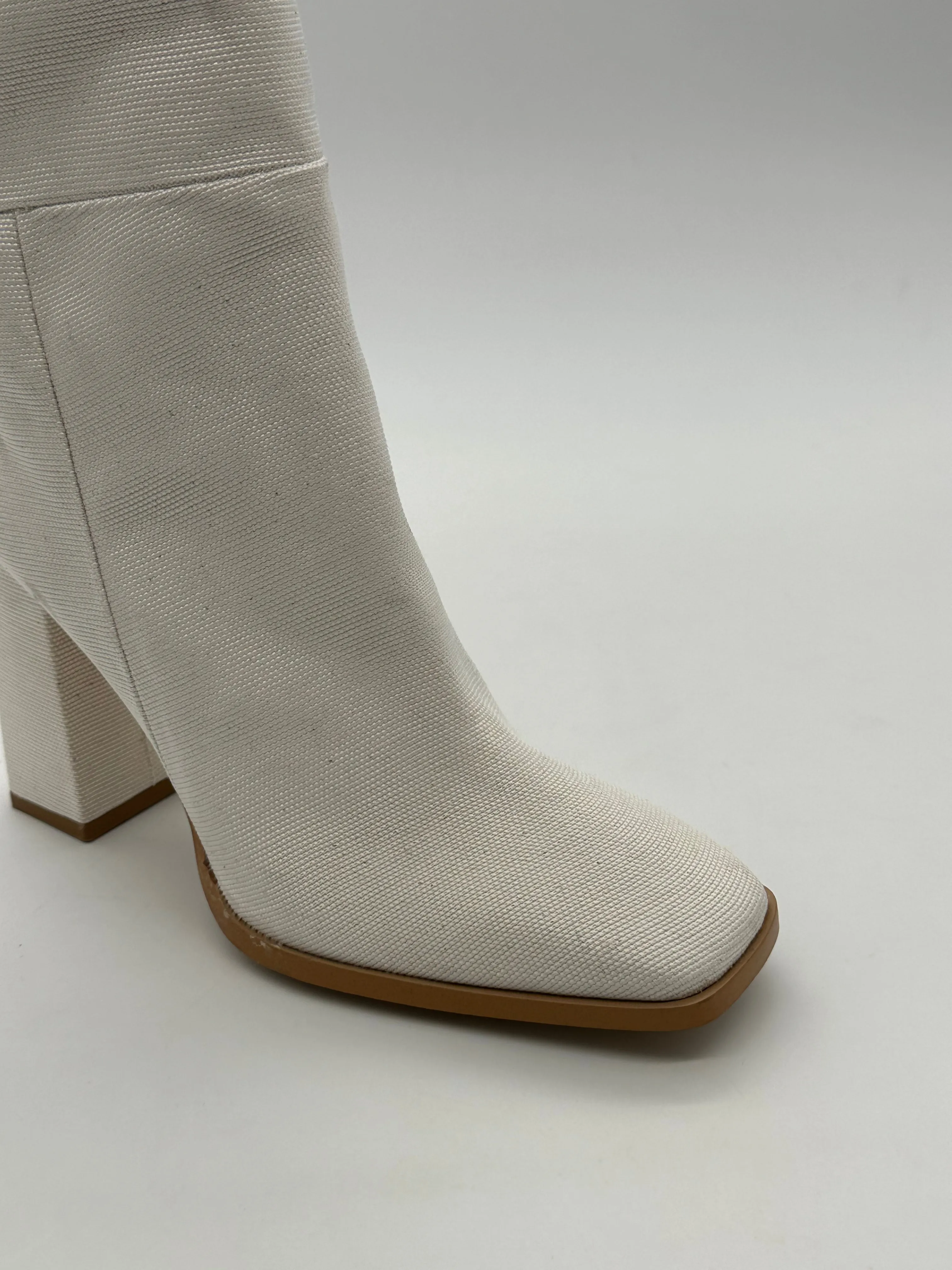High Heel Boots