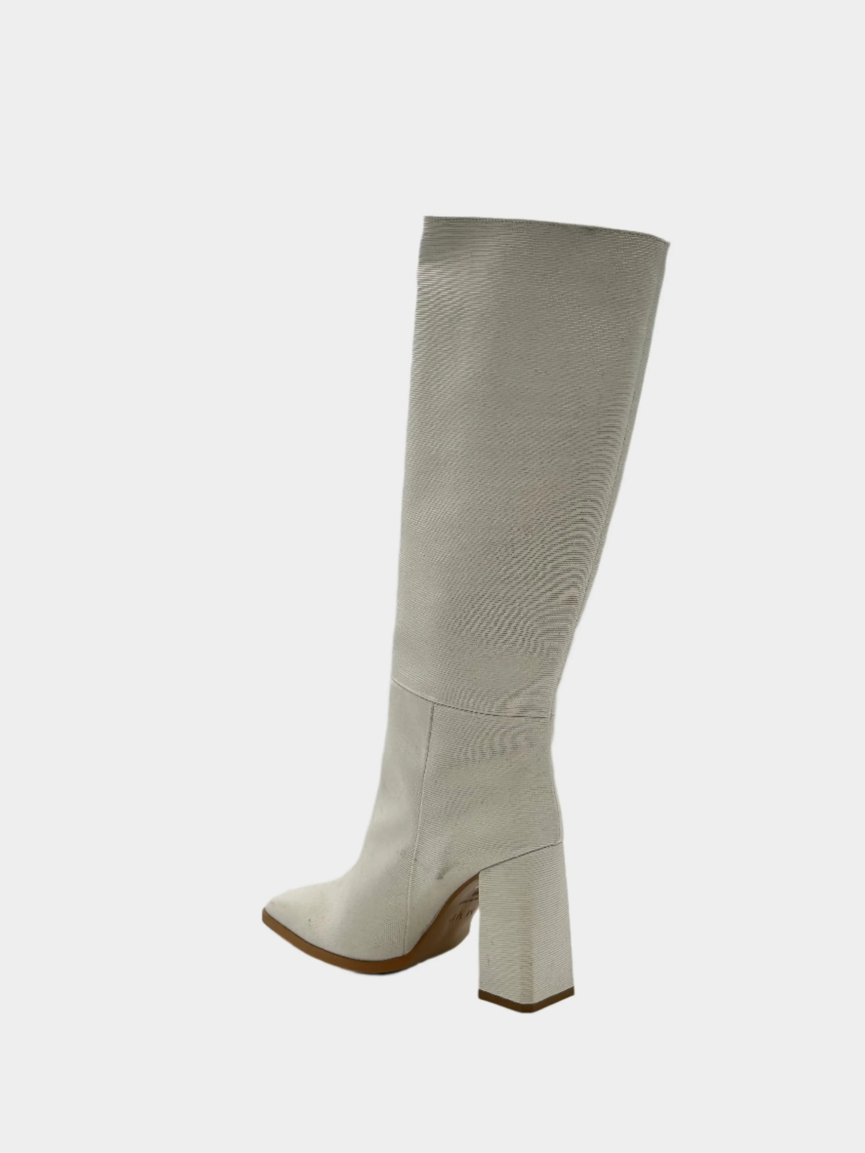 High Heel Boots
