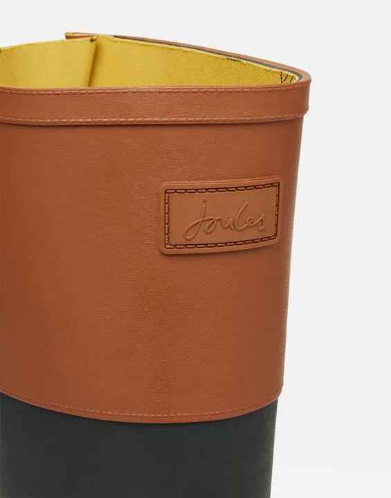 Joules Womens Brockington Tall Slim Rain Boots