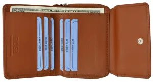 Ladies' Wallet 92005