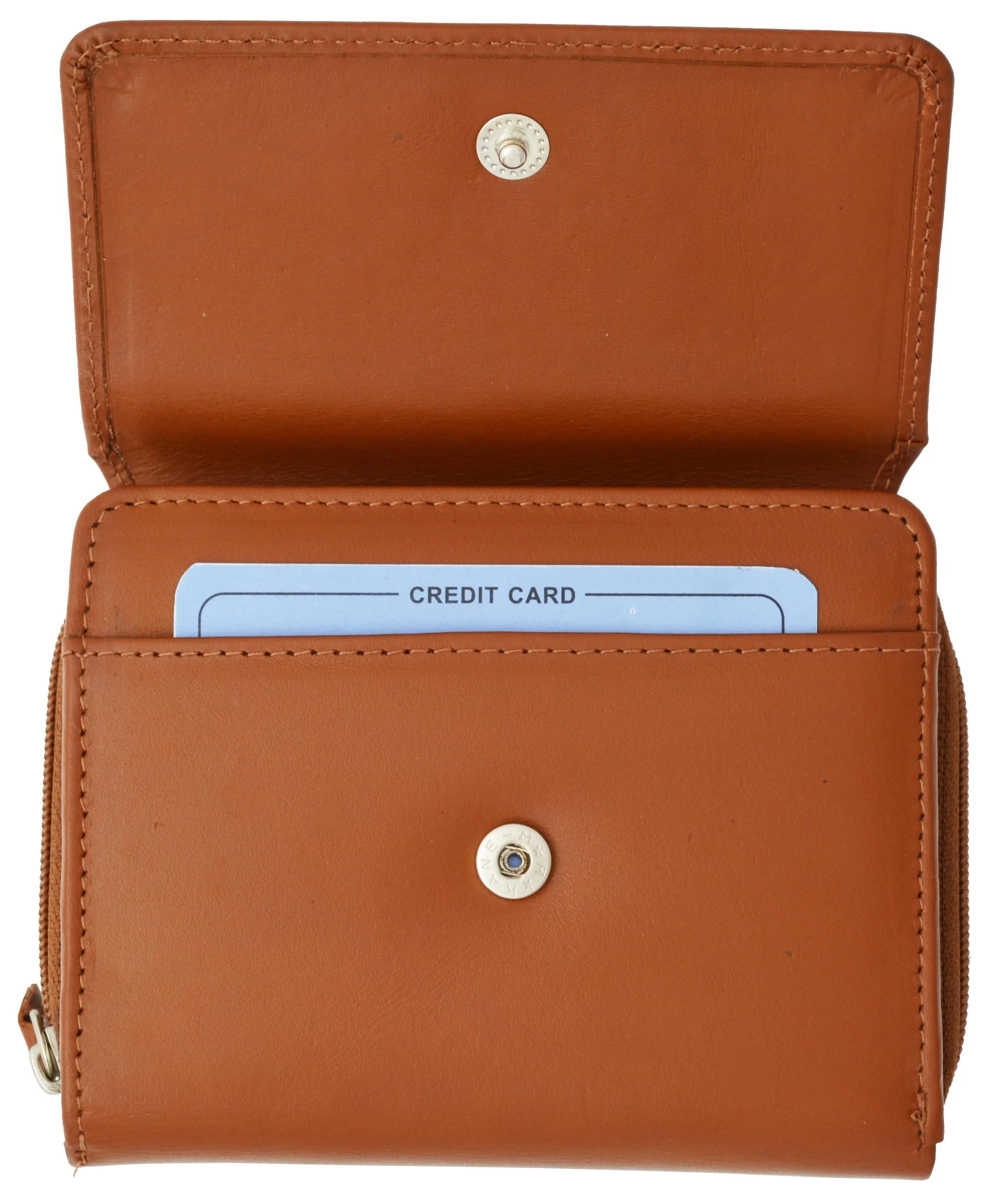 Ladies' Wallet 92005