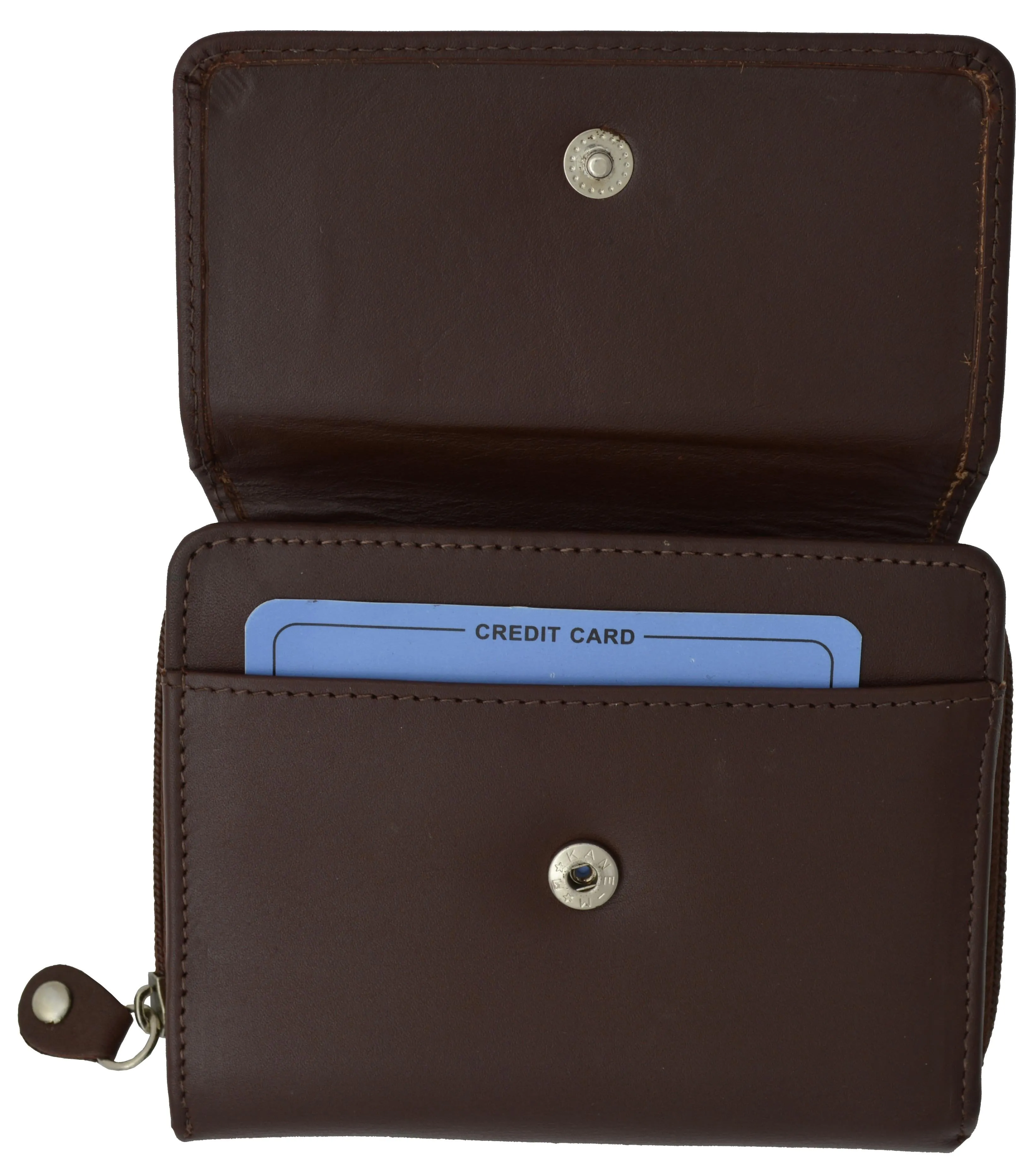Ladies' Wallet 92005