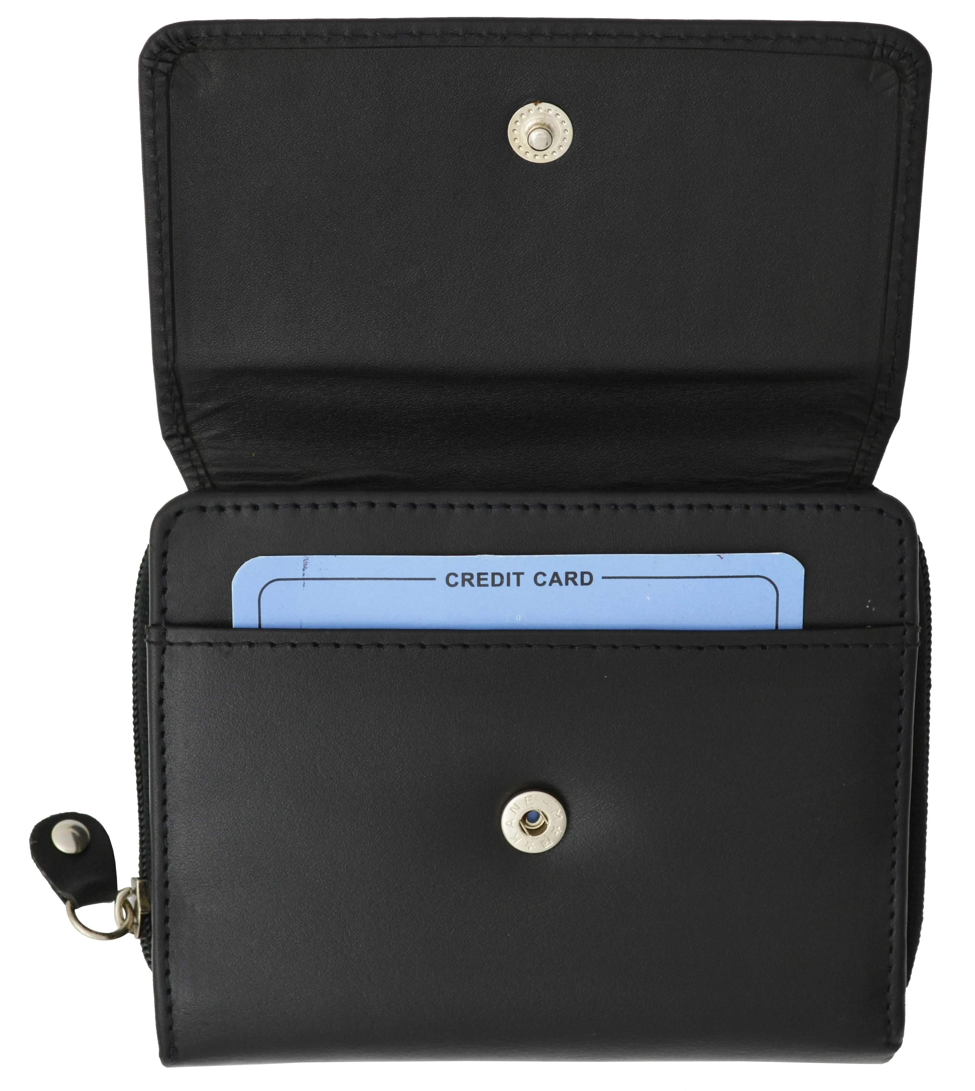 Ladies' Wallet 92005