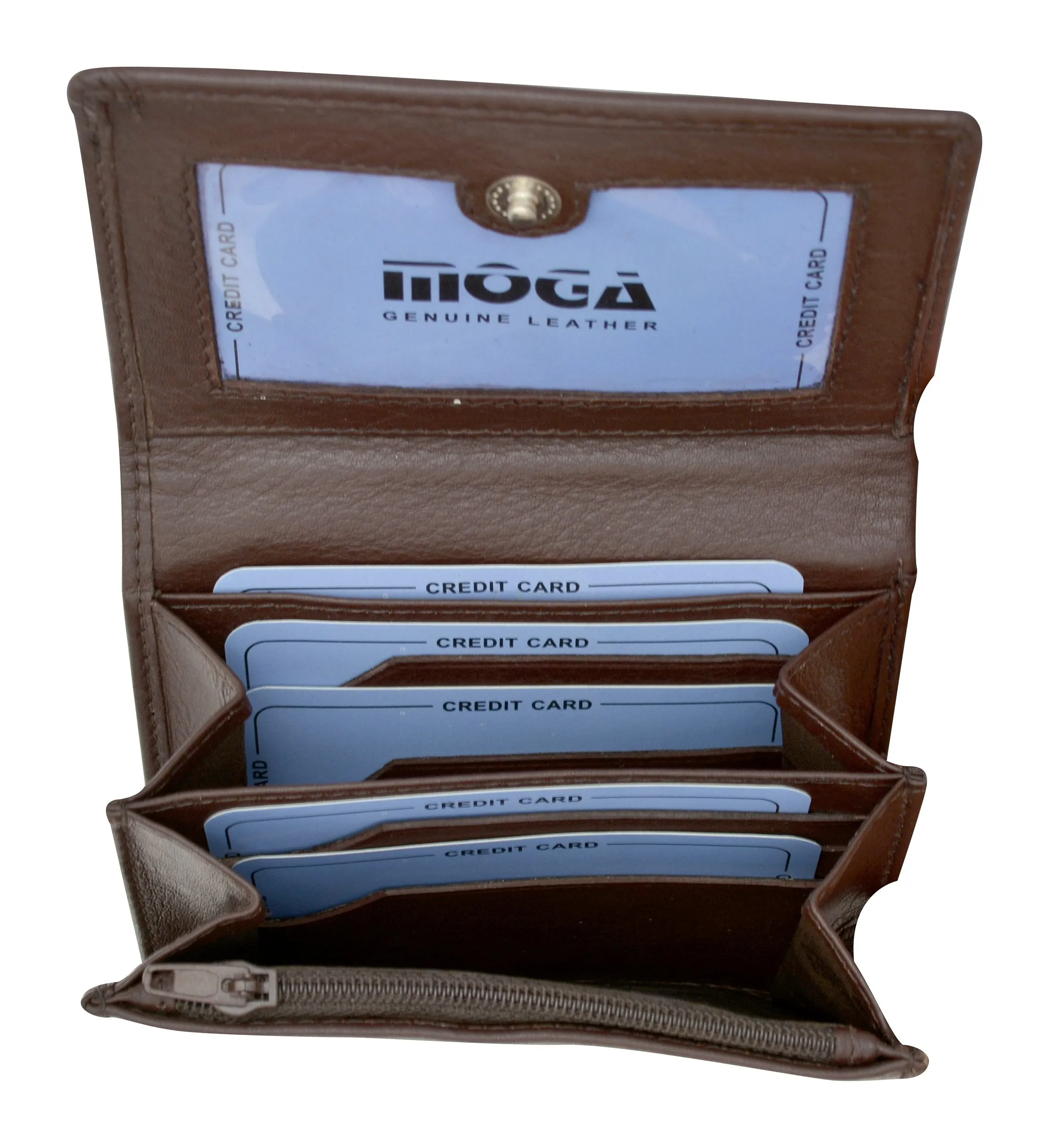 Ladies' Wallet 94013