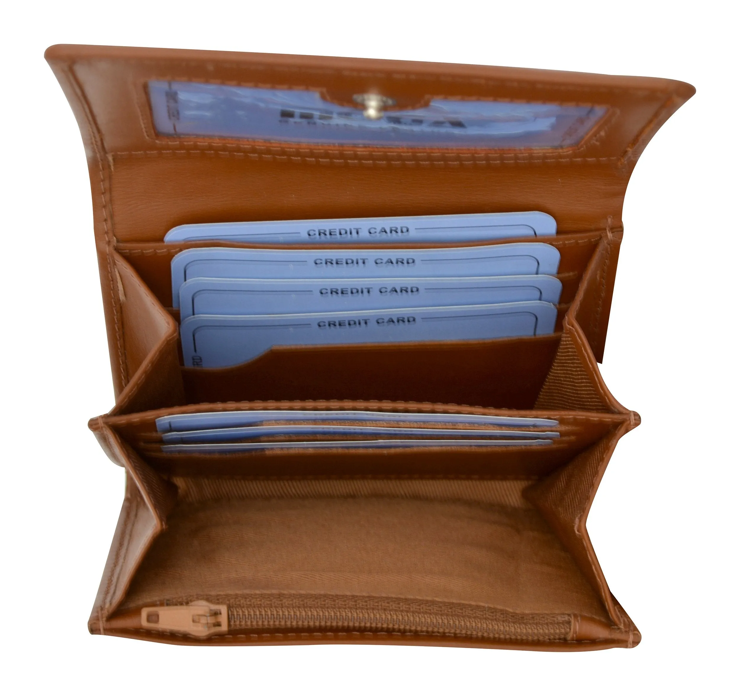 Ladies' Wallet 94013