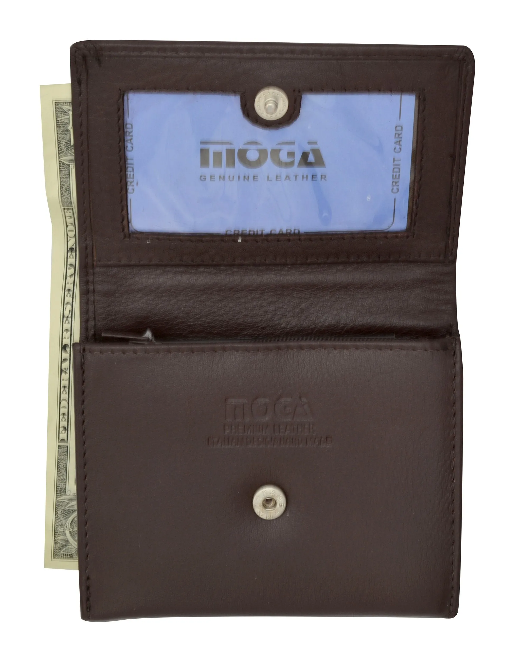 Ladies' Wallet 94013
