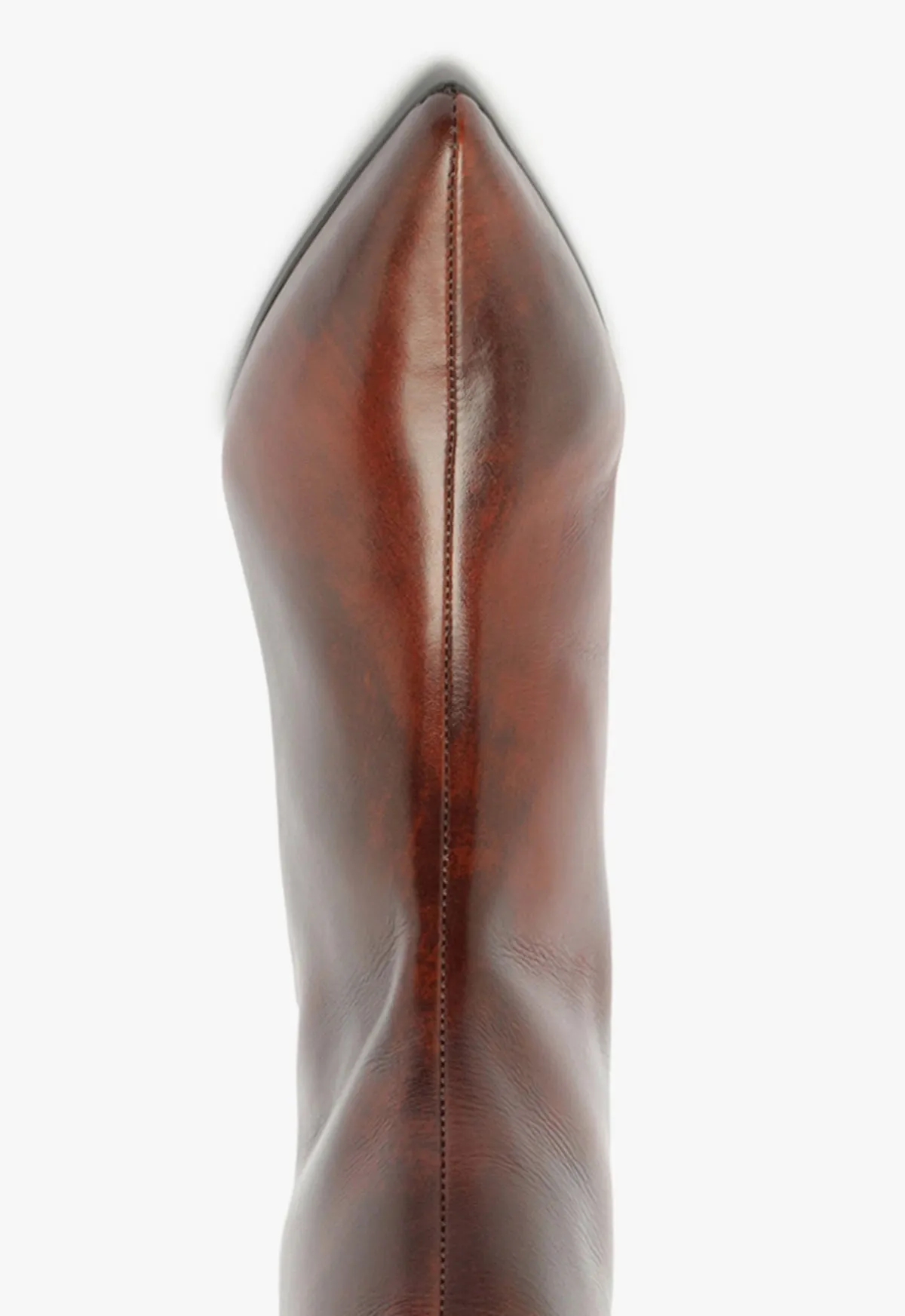 Maryana Lo Leather Boot