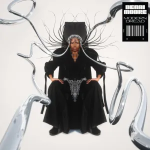 Modern Dread - Denai Moore (Vinyl)