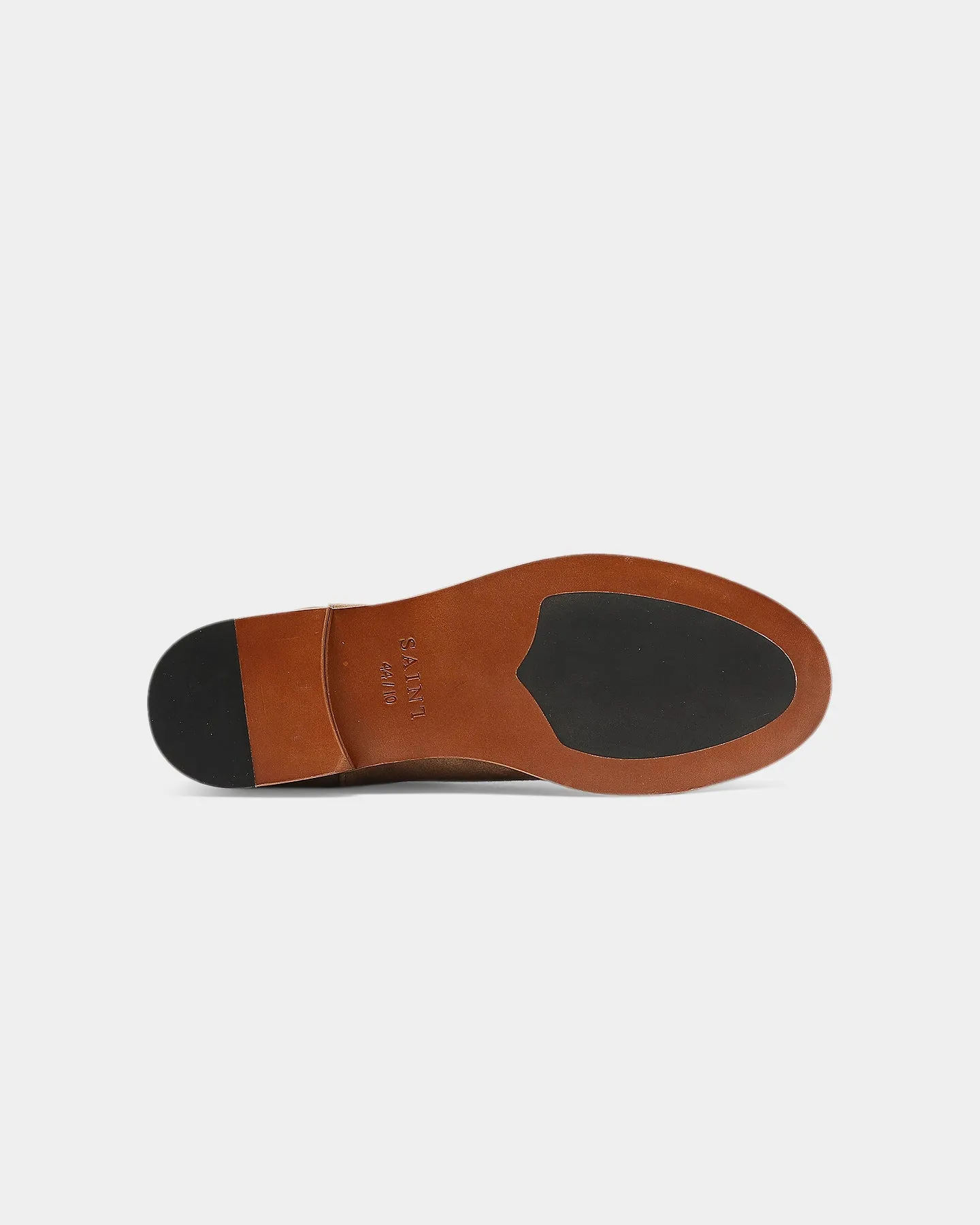 Saint Morta Nomad Chelsea Boot Taupe
