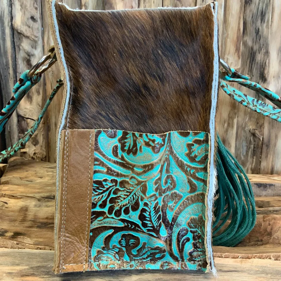 Small Town Tote -  #1261