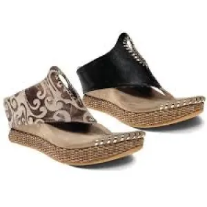 Vineyard Reversible Sandal - PREORDER