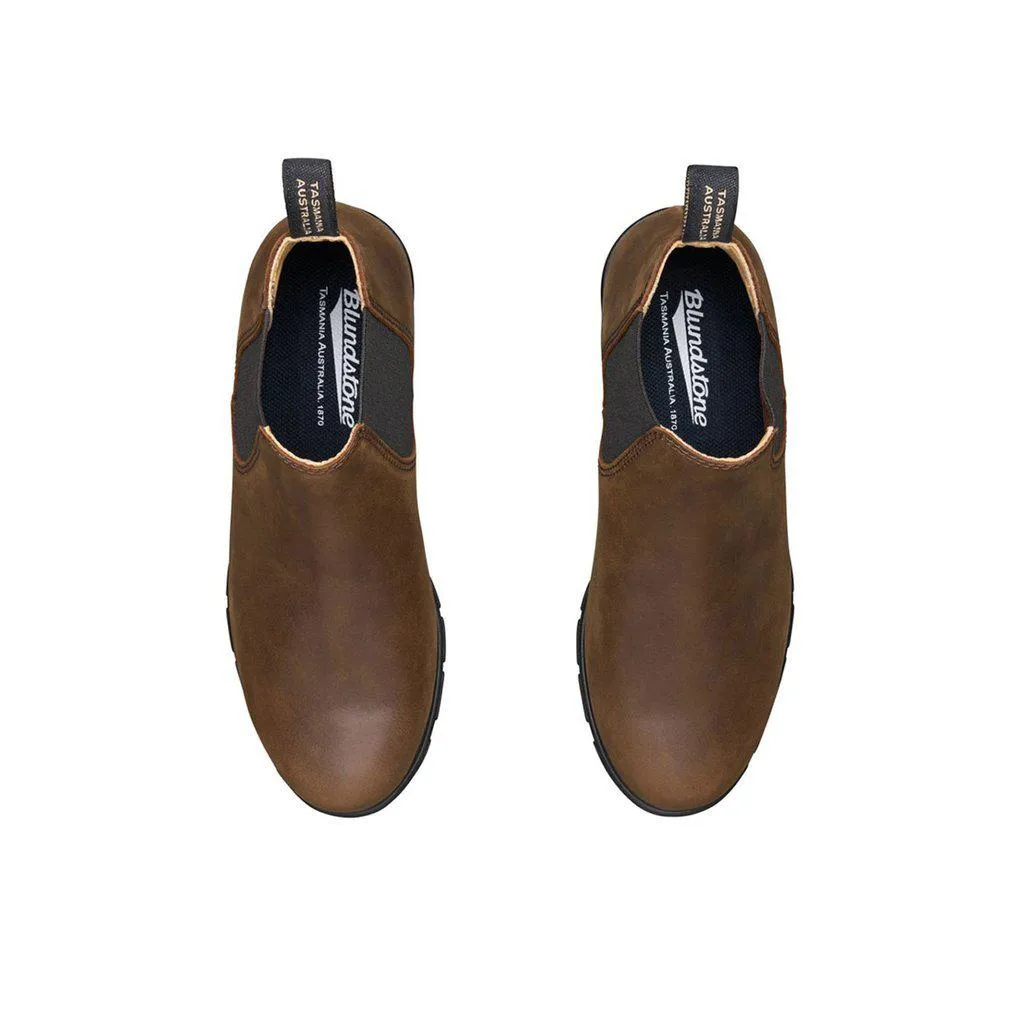 WOMEN'S SERIES LOW HEEL