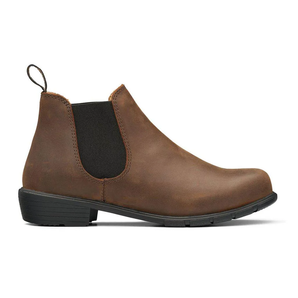 WOMEN'S SERIES LOW HEEL