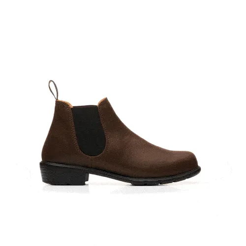 WOMEN'S SERIES LOW HEEL