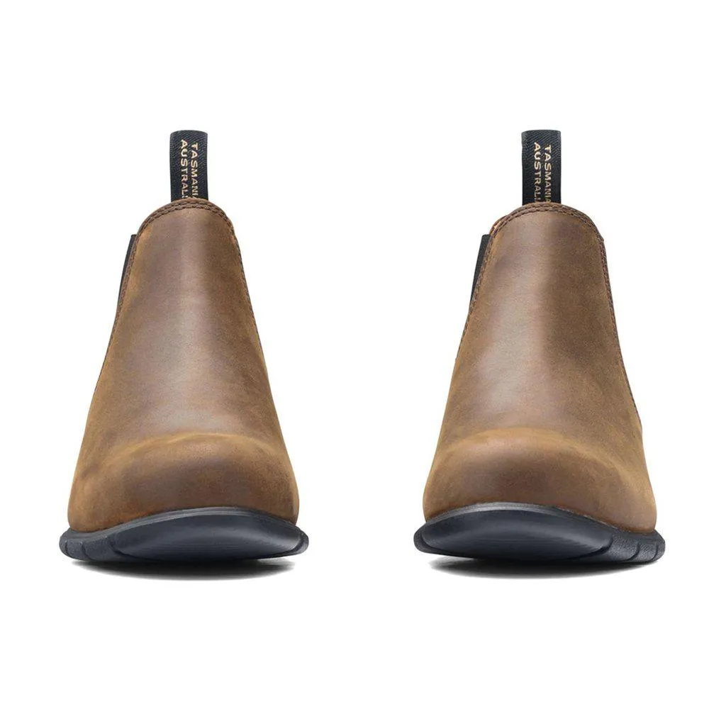 WOMEN'S SERIES LOW HEEL